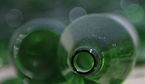 Glass Recycling Recycled Glass Leader Strategic Materials